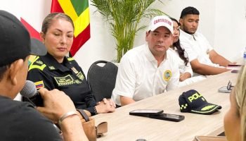 Tras reciente crimen, convocan reunión de autoridades para abordar amenazas a inspectores de policía