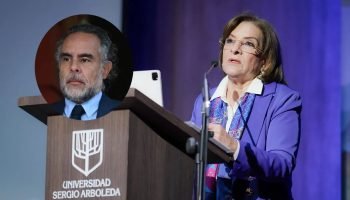 Armando Benedetti bajo la lupa: Procuraduría vigila investigación por presunta agresión