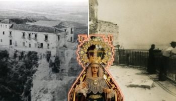 El Convento de la Popa: un emblema religioso en Cartagena que perdura con el paso de los años