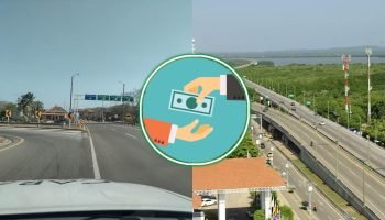 Estos son los predios que pagarían valorización vía al Mar; entre ellos, Cartagena