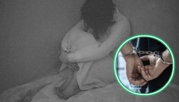 Ex policía trabajaba en red de trata de personas: a las mujeres les proponía ser modelos con sueldo fijo