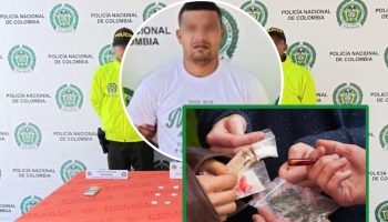 Tenía casa por cárcel y seguía delinquiendo: recapturado alias “España” en Cartagena