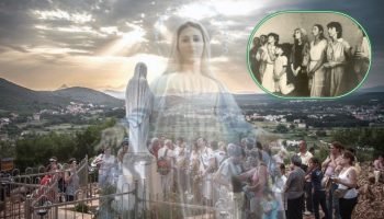 ¿El negocio de las apariciones? Vaticano hace advertencia sobre videntes en santuario de Medjugorje