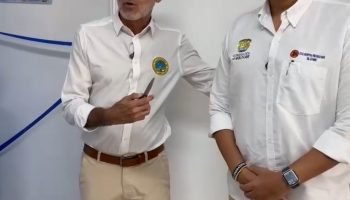 HUC inaugura centro de escucha para el Distrito de Cartagena en alianza con el DADIS