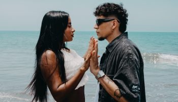 «El Extraterrestre Caribeño, Vic G On The Track» lanza su nueva canción «QUEDATE» en colaboración con DJ Dever