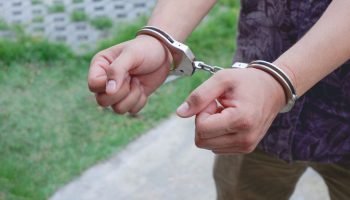 Capturan presunto integrante del Clan del Golfo en municipio de Bolívar