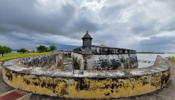 ¡La historia de La Heroica! ‘Monasterio de Nuestra Señora de la Candelaria’, primera enciclopedia sobre Cartagena