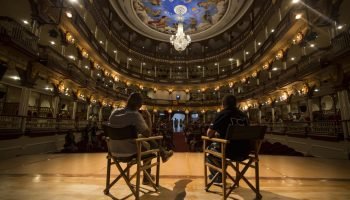 ¿Quieres que tu proyecto cinematográfico haga parte del FICCI? Conoce cómo postularte