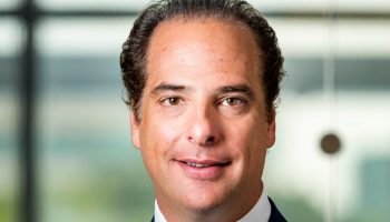 Francisco D’Agostino, cuñado de Luis Alfonso de Borbón, ya no está en la lista de sancionados de EE.UU.
