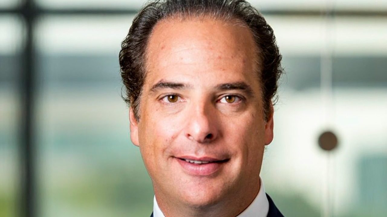 Francisco D’Agostino