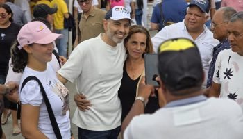 Edgardo Espitia lidera intención de voto en Córdoba para el Senado en 2026