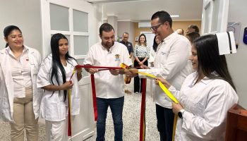⁠El Hospital Universitario del Caribe lanza un innovador modelo para el tratamiento de enfermedades huérfanas