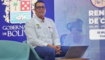 Avances y logros: HUC realizó informe de rendición de cuentas vigencia 2024