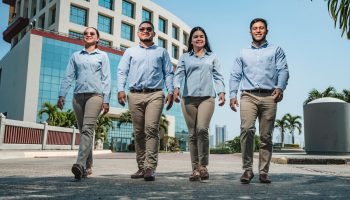 Agencia Fitch Ratings reafirma una vez más la calificación de la empresa Acuacar en «AAA (col)» y «F1+(col)»