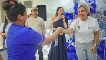 El Hospital Universitario del Caribe celebra 19 años como referente en salud del Caribe colombiano