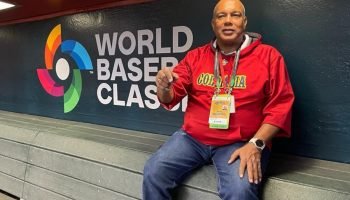 DIMAYOR lamentó fallecimiento del periodista Eugenio Baena, padre de la ´Chechi´ Baena.