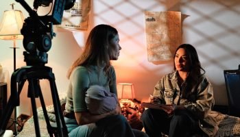 Andrea Otalvaro se toma Nueva York con su talento y brillo de estrella