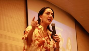 María Fernanda Cabal sacude el panorama político: denuncia fraude electoral y promete eliminar la JEP rumbo a 2026