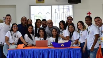 ¡Agéndate! Llega Congreso Proarca 2025: Un mensaje de esperanza, totalmente gratuito para todos los cartageneros