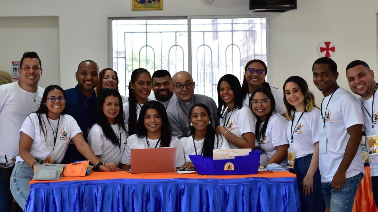 Congreso Proarca 2025: Un mensaje de esperanza, totalmente gratuito para todos los cartageneros