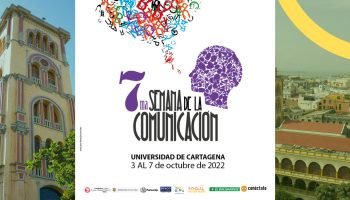 Semana de la Comunicación UDC regresa en octubre con una agenda académica, cultural y digital ampliada