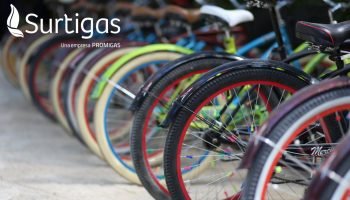 Surtigas lanza campaña para promover los pagos digitales y premiar la fidelidad de sus usuarios