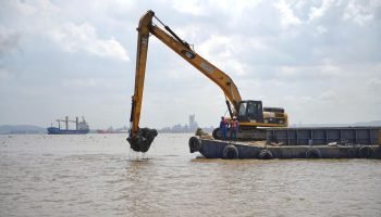 AUTO 1189 DE 2025 – CRA inicia trámite para modificar y ampliar los volúmenes autorizados para la disposición de material dragado en el Canal del Dique