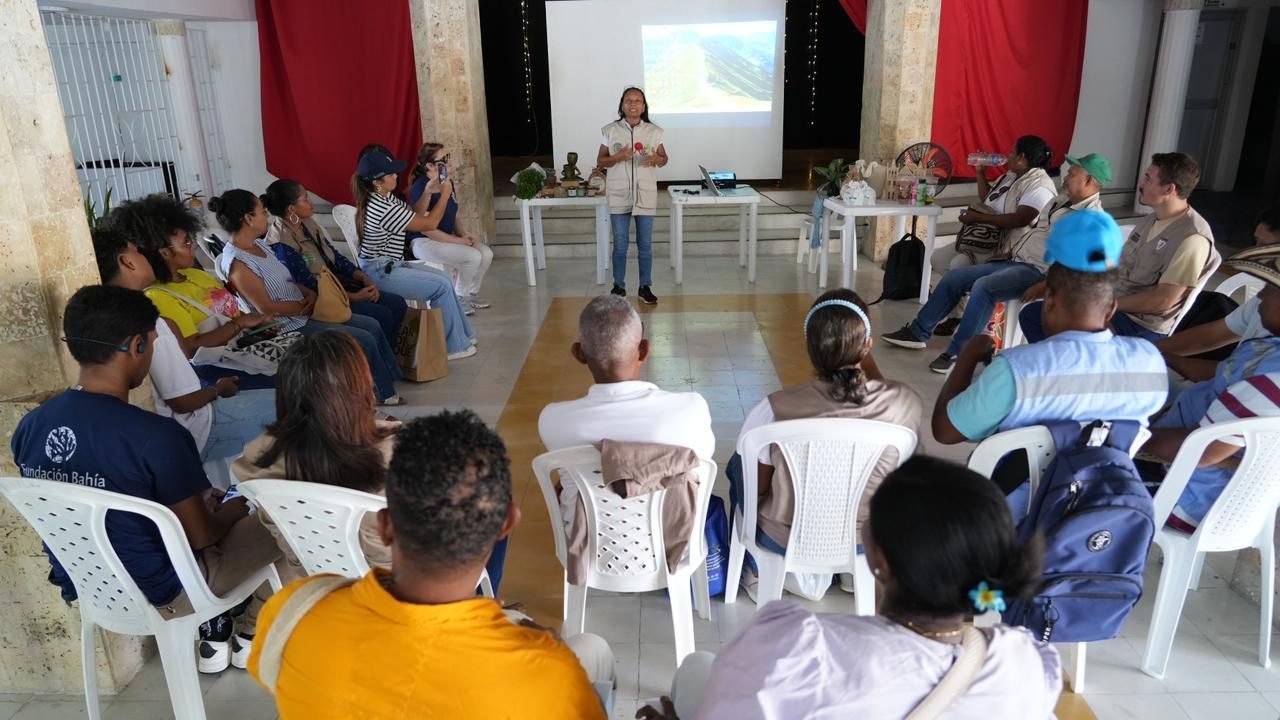 CARDIQUE EMPRESAS Y ENTIDADES COMPROMETIDAS