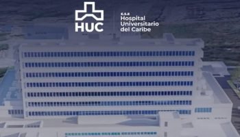 Supersalud hace un reconocimiento al Hospital Universitario del Caribe por su liderazgo y aporte al fortalecimiento de las ESE intervenidas en Colombia