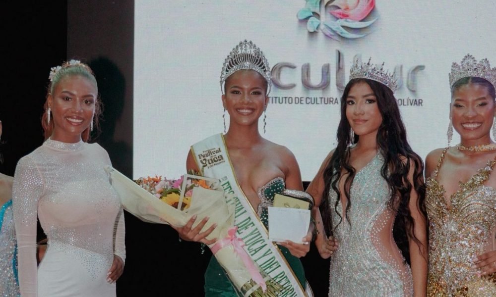 Cultura, tradición y nueva soberana: Balance exitoso del Festival de la Yuca y del Retorno 2026 en Las Caras