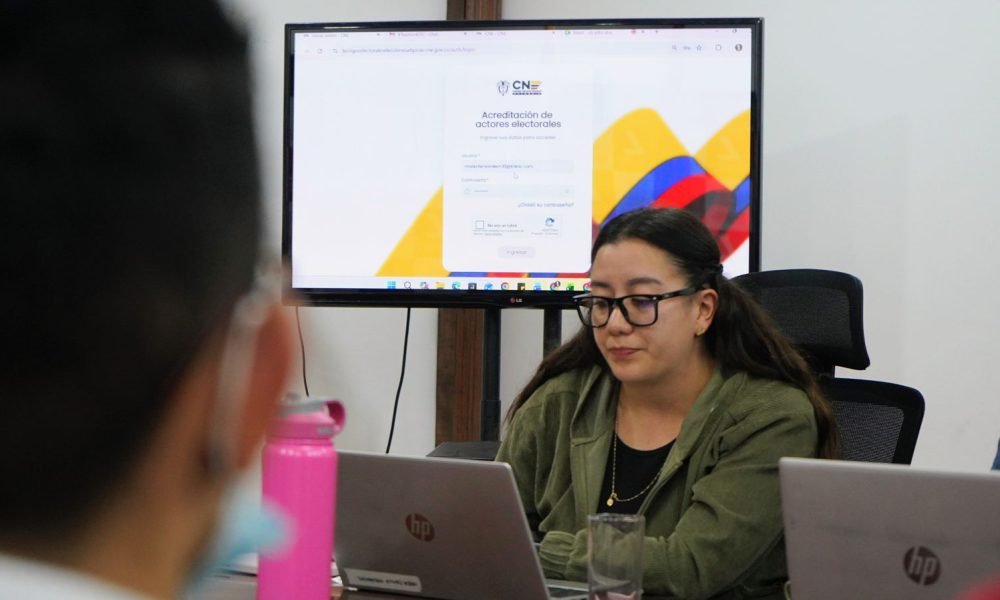 Los colombianos en el exterior conocerán las ventajas, beneficios y recursos deseguridad de este aplicativo aliado de la democracia