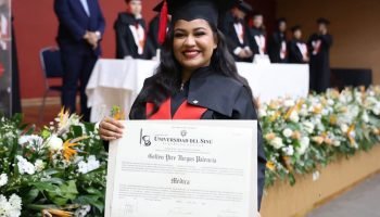 Unisinú Cartagena celebró la graduación de nuevos profesionales de la salud que ahora asumirán con excelencia y vocación los retos del sistema sanitario en la región y el país