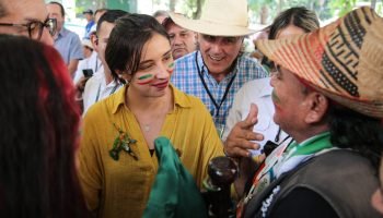 Cartagena acoge la II Conferencia Internacional de Reforma Agraria y Desarrollo Rural (ICARRD+20)