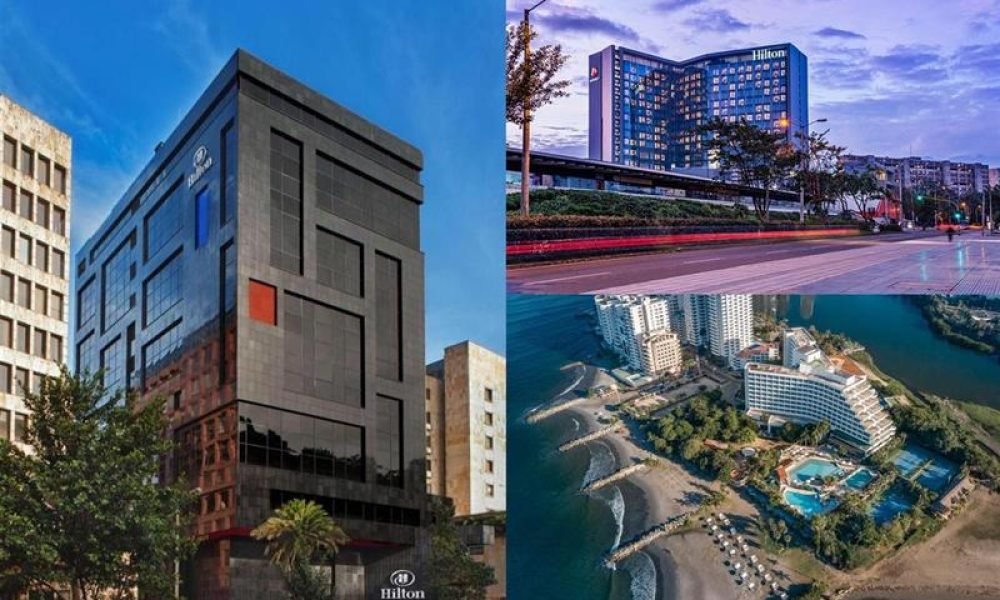 Hilton lanza campaña global con descuentos para planear viajes desde mayo de 2026