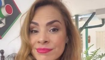 Redes Sociales @monihernandeztv