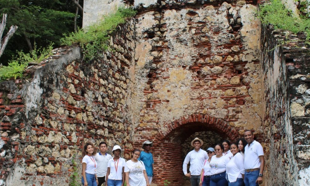 Ministerio de las Culturas respalda investigación sobre centros de Producción en Cartagena