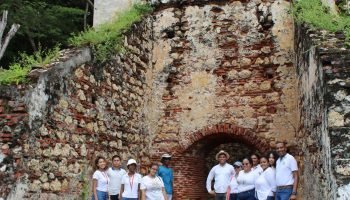 Ministerio de las Culturas respalda investigación sobre centros de Producción en Cartagena