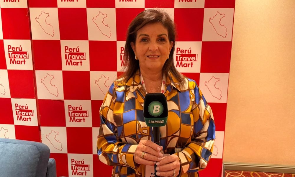 Perú Travel Mart se consolida como gigante del turismo en América Latina: proyecta más de 18 millones de dólares en negocios