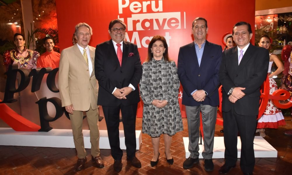 Peru Travel Mart 2026 cerró con éxito rotundo y más de 7,500 citas de negocios