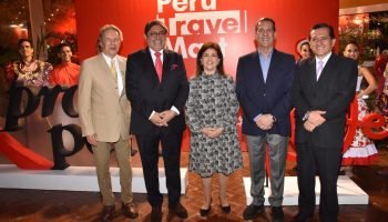 Peru Travel Mart 2026 cerró con éxito rotundo y más de 7,500 citas de negocios