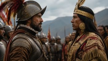 Cajamarca la nueva joya turística del Perú: la ciudad donde se encontraron Atahualpa y Pizarro es mostrada al mundo por Canatur