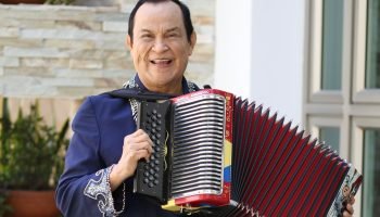 Una noche para la leyenda: homenaje a Alfredo Gutiérrez reunirá a grandes del vallenato