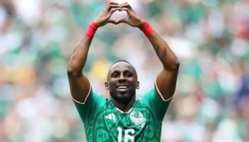 El primer gol del mundial 2026 tuvo sello colombiano: Julián Quiñones anotó para México ante Sudáfrica