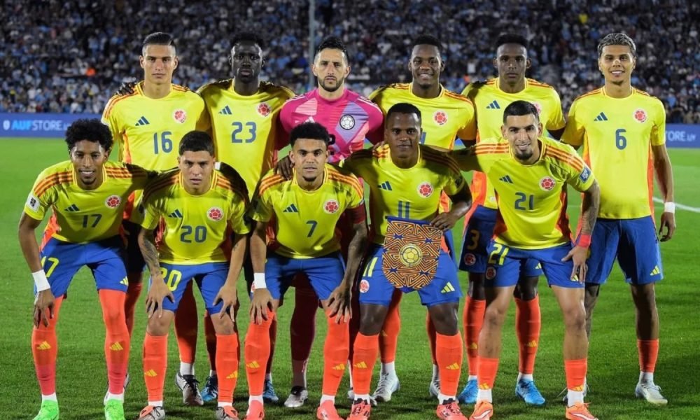 la selección Colombia ya está lista: mañana será su primer partido en el mundial 2026 a las 9:00 de la noche