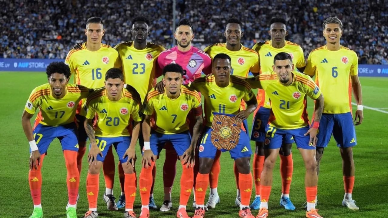 la sele ya está lista para mañana