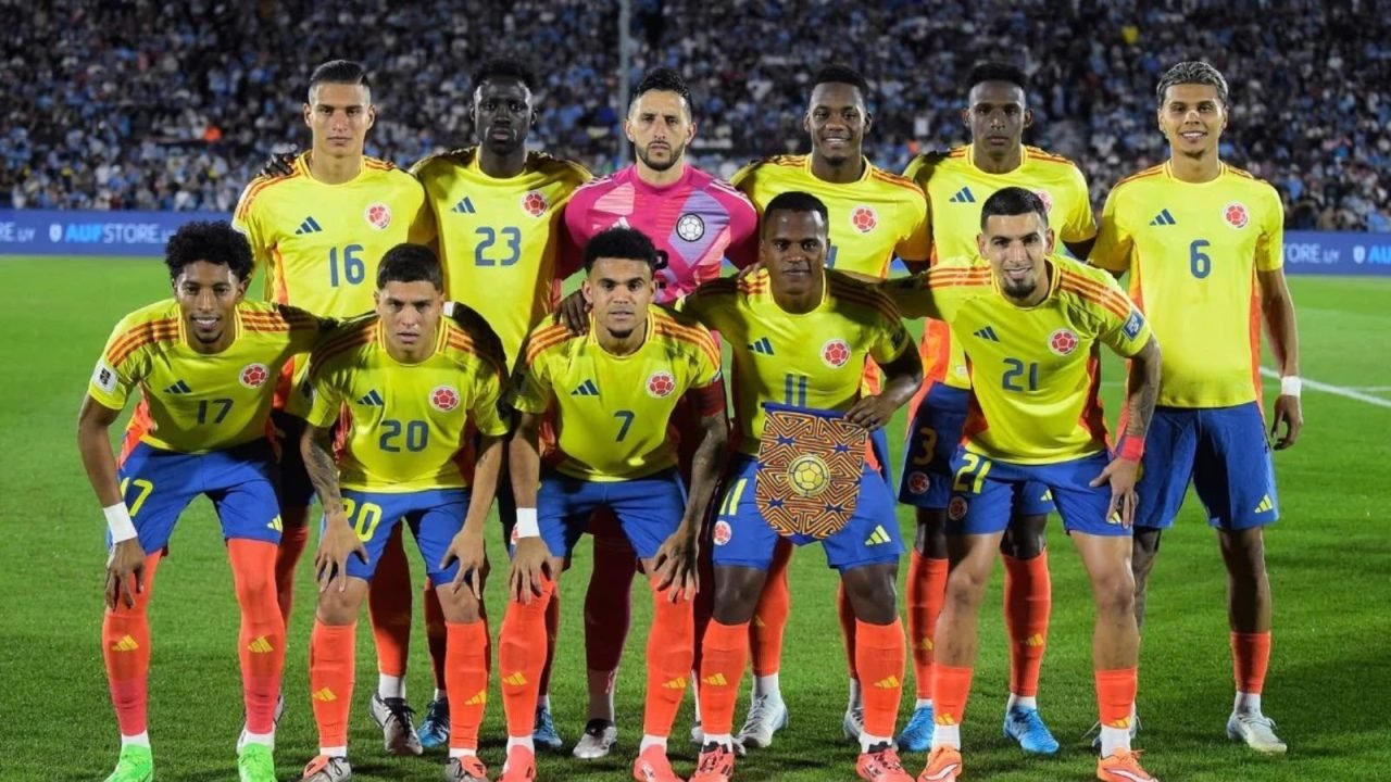 la sele ya está lista para mañana