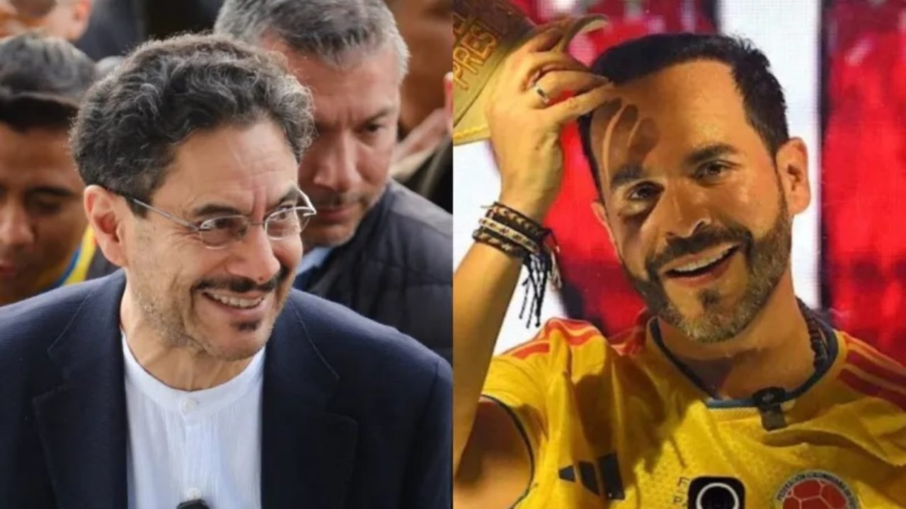 Cepeda acusa a de la Espriella