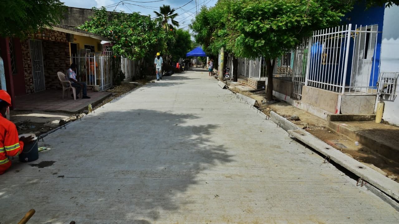 Nuevo Oriente