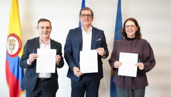 Cartagenero al frente de la ANI logra alianza con el BID para mejorar atención de pacientes con cáncer en Colombia