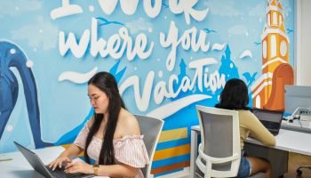 Cowork Cartagena: un espacio para trabajar, conectar y hacer crecer grandes ideas